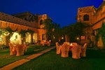 Neemrana's - Hill-Fort