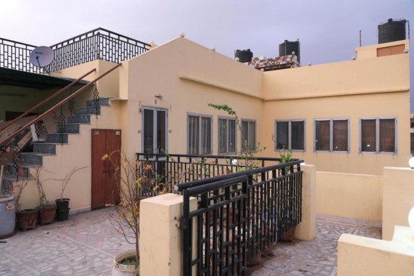 Boby Home Stay " Boby Mansion "