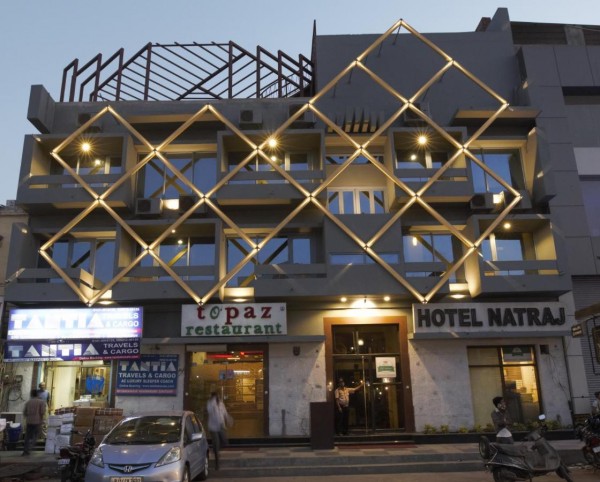 Treebo Trend Natraj Jaipur