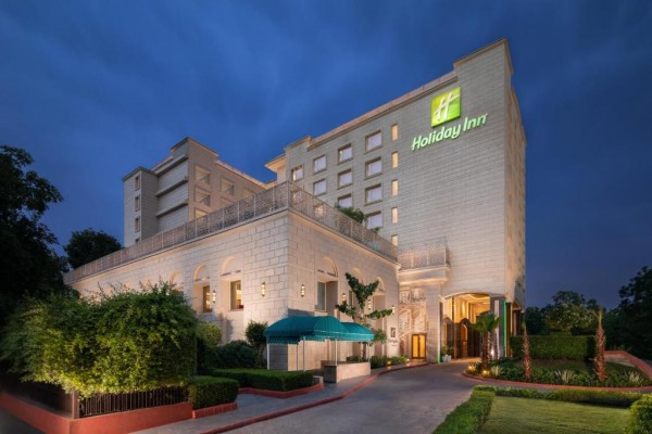 Holiday Inn Agra MG Road, an IHG Hotel