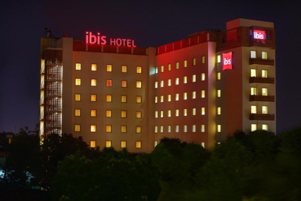 ibis Jaipur Civil Lines