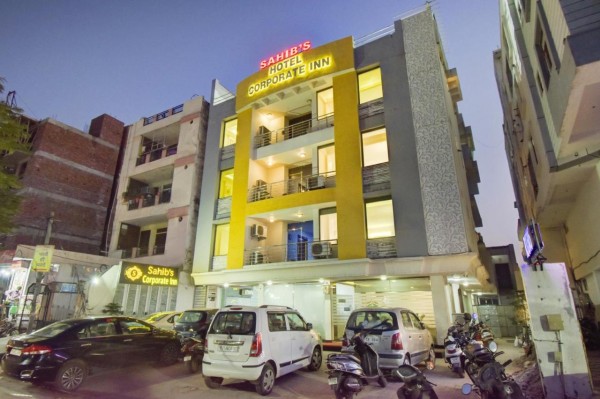 Sahib's Corporate Inn - Family & Corporate Hotel