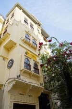 The Hosteller Udaipur
