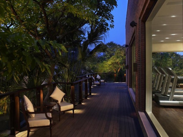 ITC Mughal, A Luxury Collection Resort & Spa, Agra