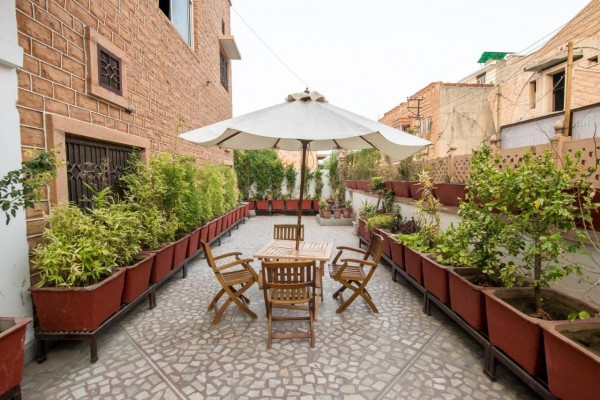 Shree Mohan Home Stay- A Heritage Home