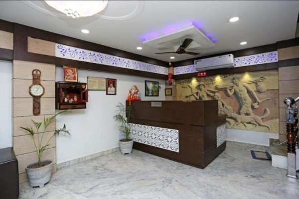 Hotel B.R. International