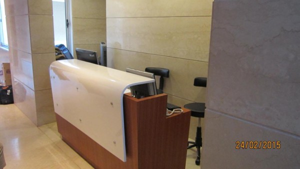 Empire Hotel - Grant Road