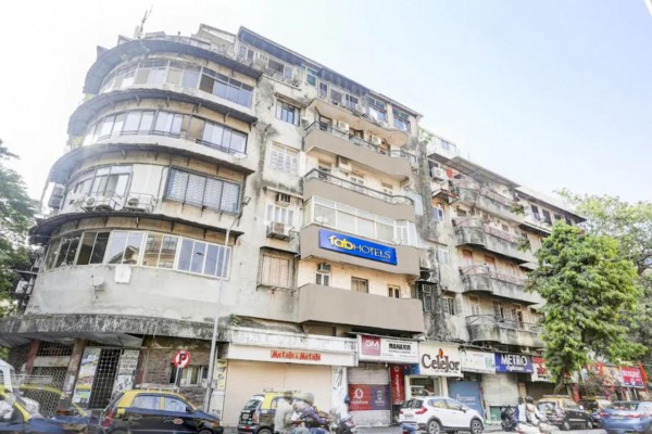 FabExpress Victoria Grand