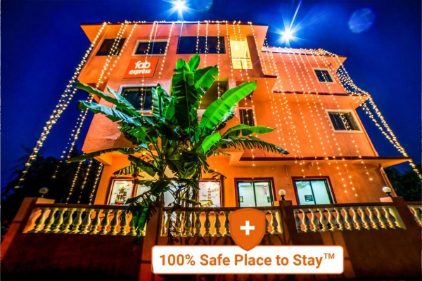 Spring Height Porvorim