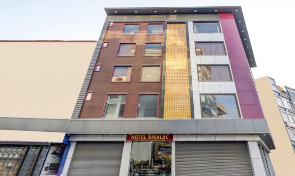 Hotel Bikalal, Bikaner